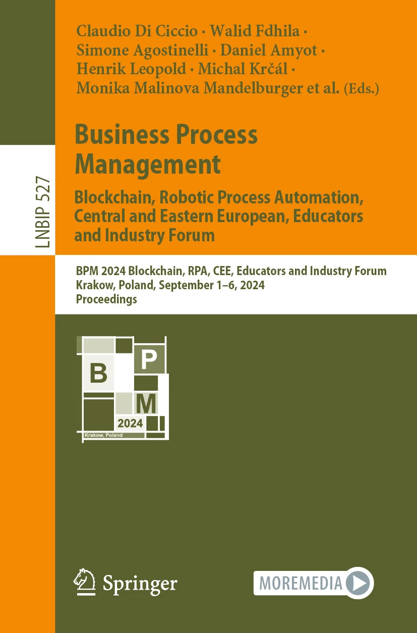 Business Process Management